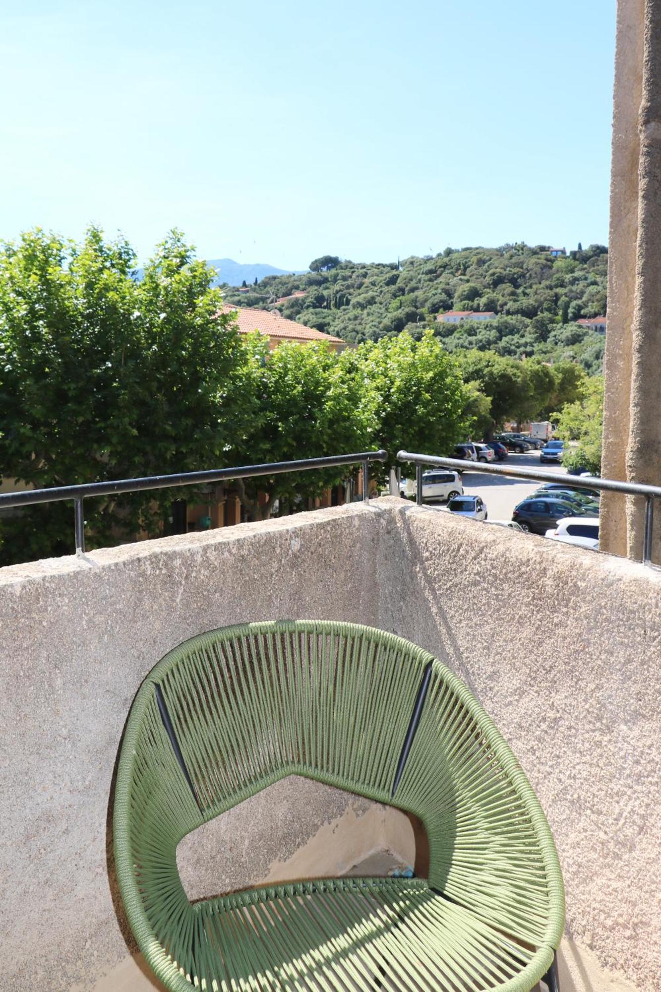 A Pasturella Hotel Monticello Buitenkant foto