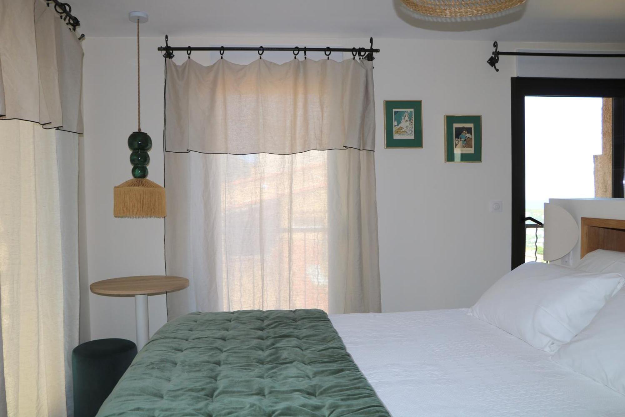A Pasturella Hotel Monticello Buitenkant foto