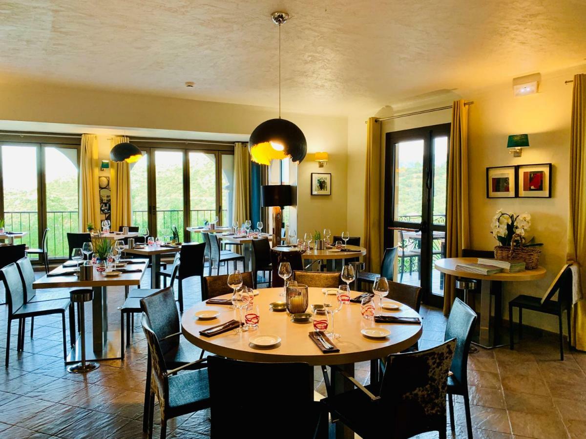 A Pasturella Hotel Monticello Buitenkant foto